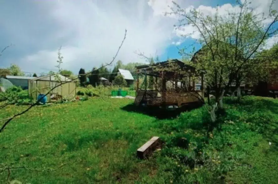 Дом в Московская область, Клин городской округ, д. Никитское 8 (125 м) - Фото 2