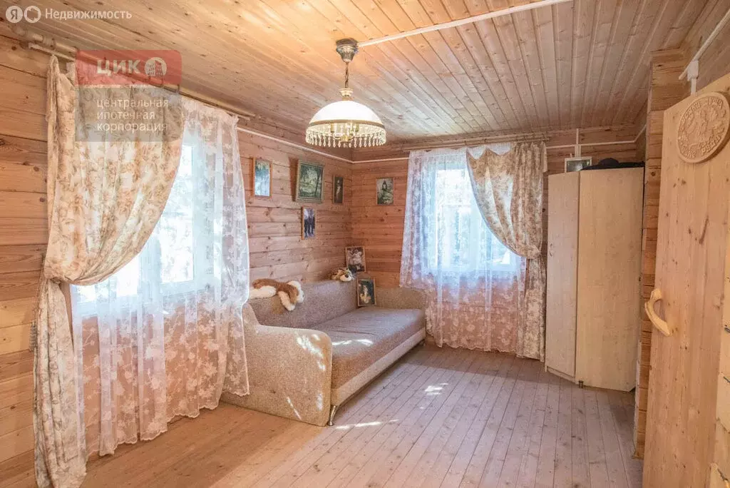 Дом в Мурмино, Колхозная улица, 36 (42.1 м) - Фото 1