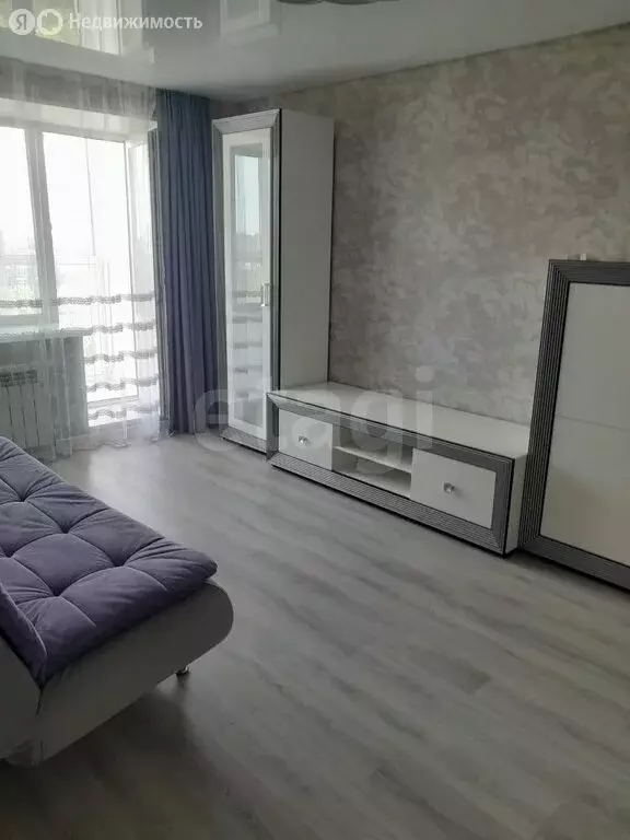 2-комнатная квартира: Вологда, Окружное шоссе, 32 (50.4 м) - Фото 2