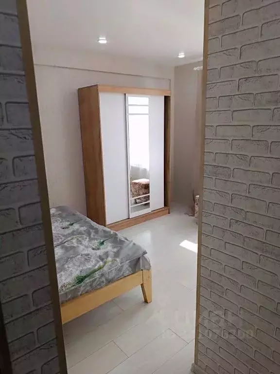 1-к кв. Кировская область, Киров ул. Ивана Попова, 87 (28.0 м) - Фото 2