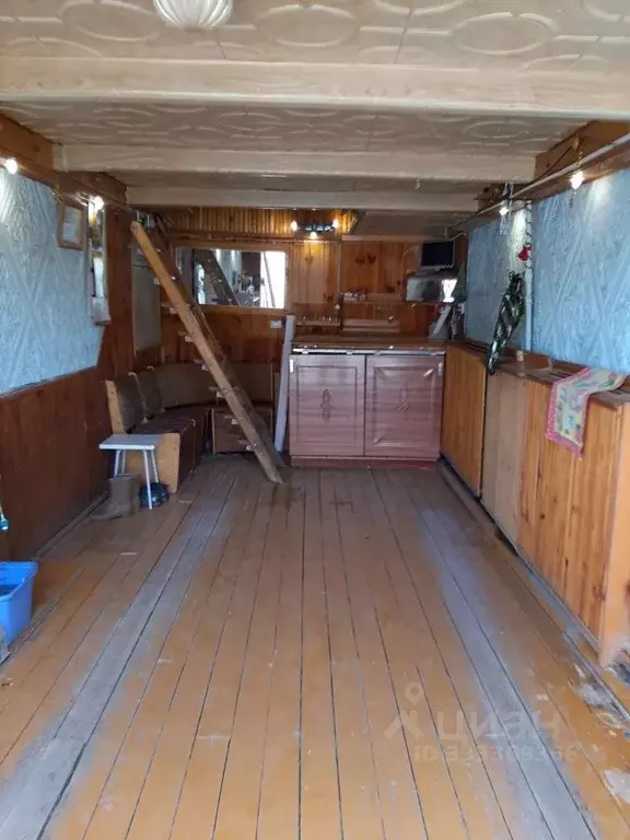 Гараж в Пензенская область, Пенза Средняя ул., 7 (15 м) - Фото 2