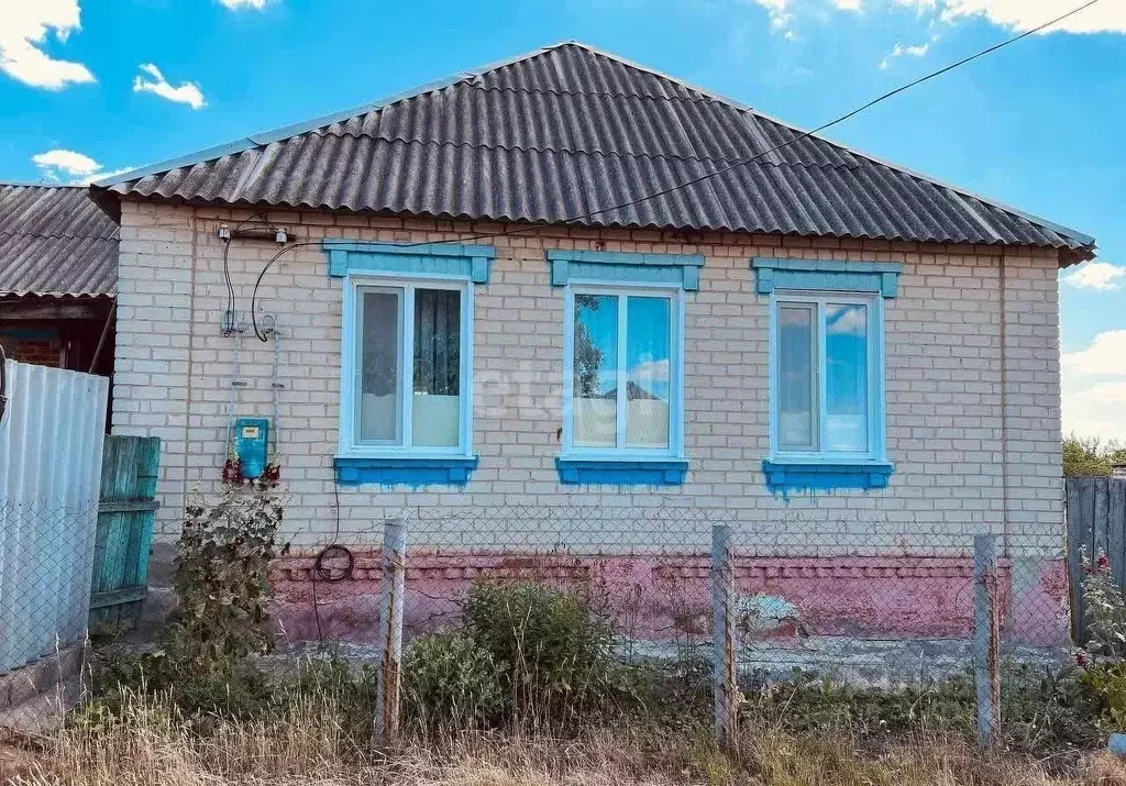 Дом в Белгородская область, Белгородский район, Поселок Октябрьский ... - Фото 0