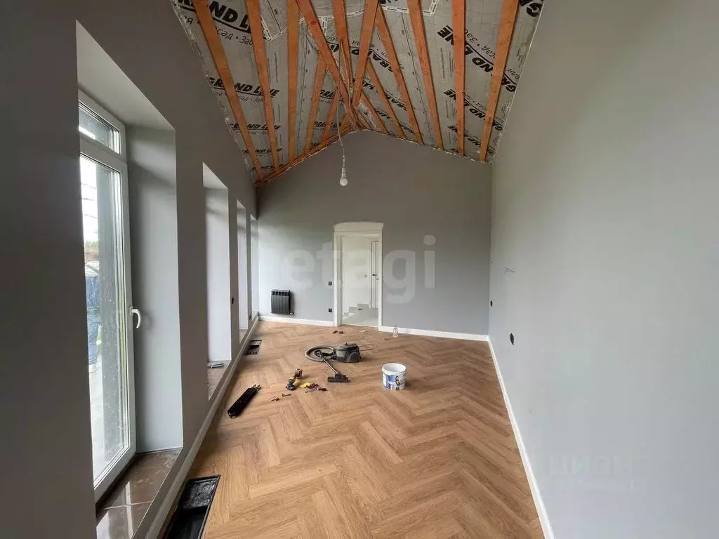 Дом в Московская область, Одинцовский городской округ, д. Лапино  (140 ... - Фото 1