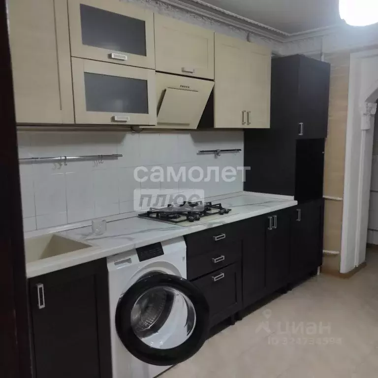 2-к кв. Кабардино-Балкария, Нальчик ул. 2-й Таманской Дивизии, 45 ... - Фото 1