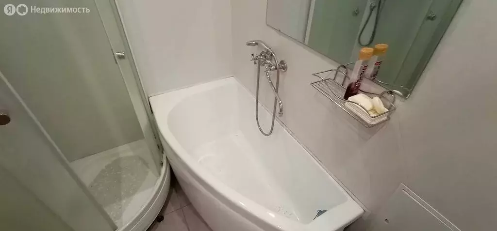 4-комнатная квартира: Великий Новгород, микрорайон Волховский, ... - Фото 2