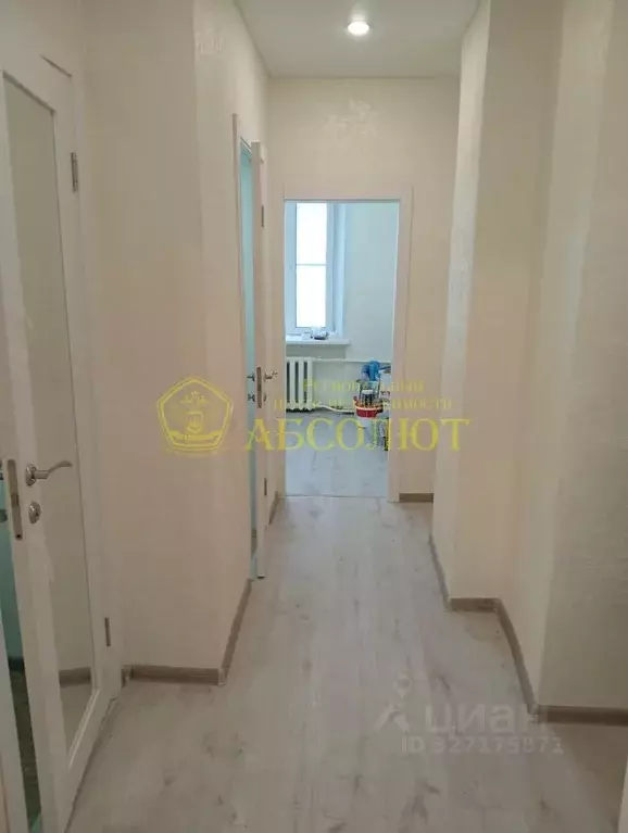 2-к кв. Свердловская область, Дегтярск ул. Калинина, 22 (50.0 м) - Фото 1