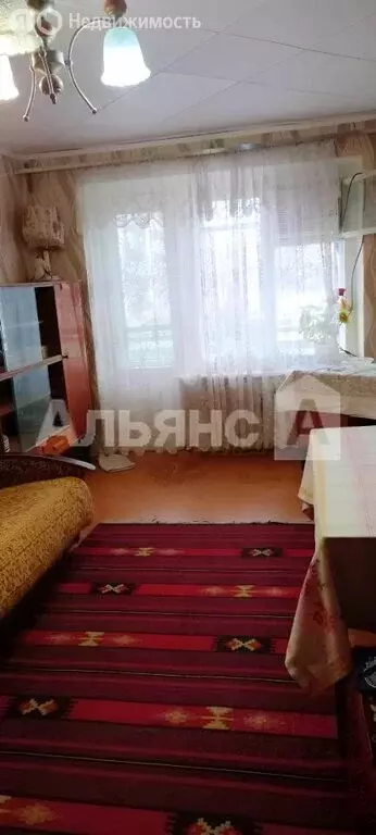 2-комнатная квартира: Волгодонск, улица Ленина, 65 (45.7 м) - Фото 2