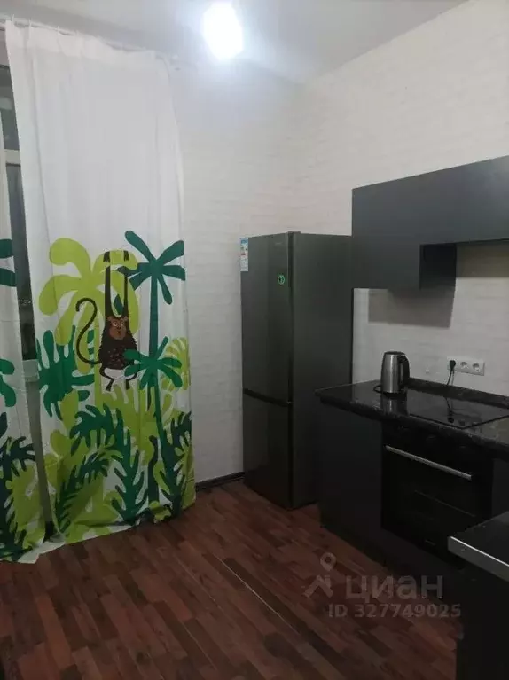 1-к кв. Московская область, Раменское Северное ш., 50 (38.6 м) - Фото 2