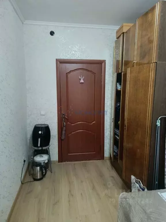 Комната Нижегородская область, Нижний Новгород ул. Станиславского, 19 ... - Фото 2