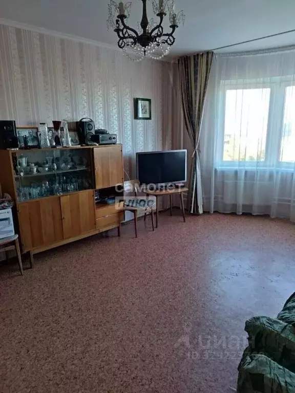 3-к кв. Москва Волгоградский просп., 94к1 (93.0 м) - Фото 1