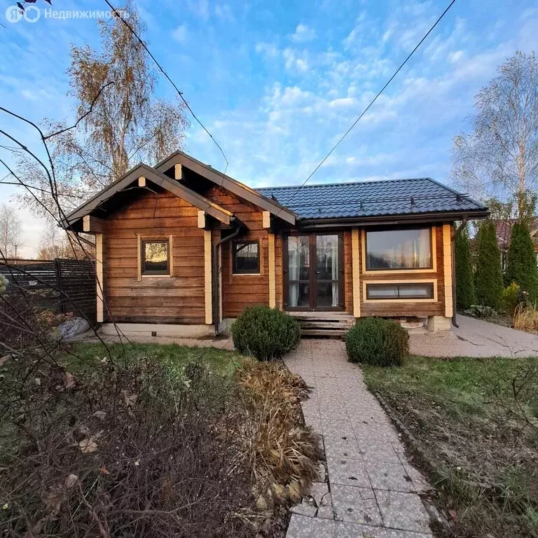 Участок в Московская область, городской округ Подольск, ДНТ Удача ... - Фото 2