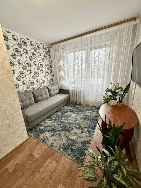 2-к кв. Архангельская область, Архангельск пос. Лесная Речка, ш. ... - Фото 0