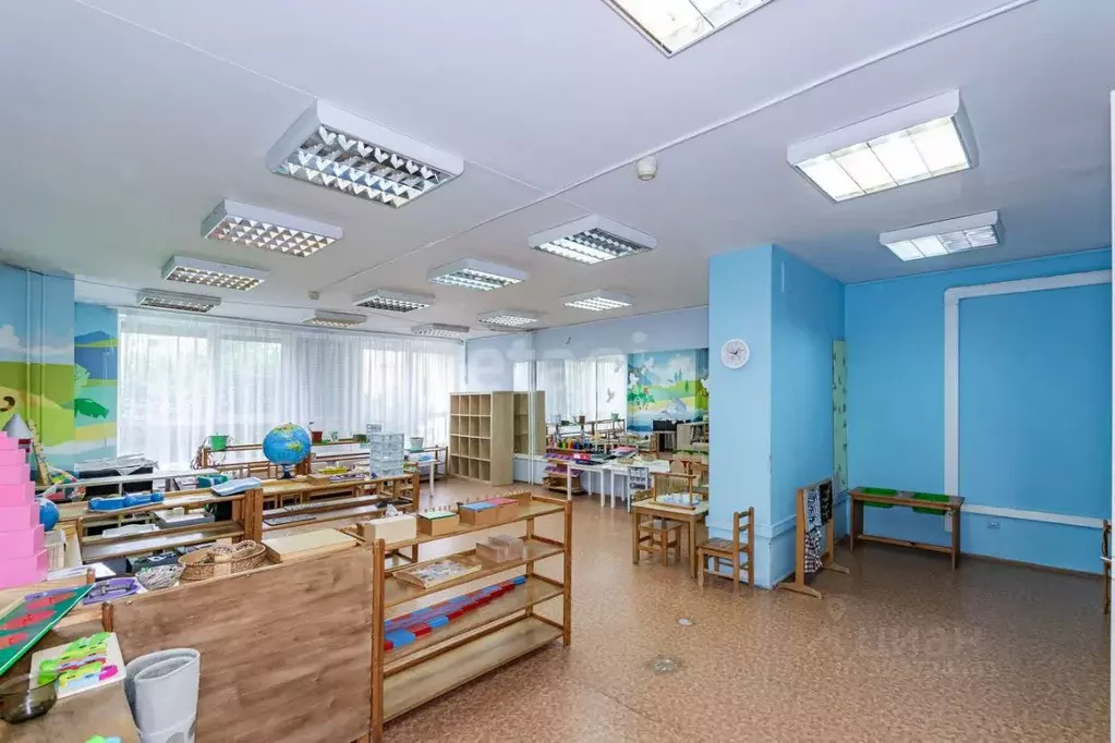 Помещение свободного назначения в Свердловская область, Екатеринбург ... - Фото 1