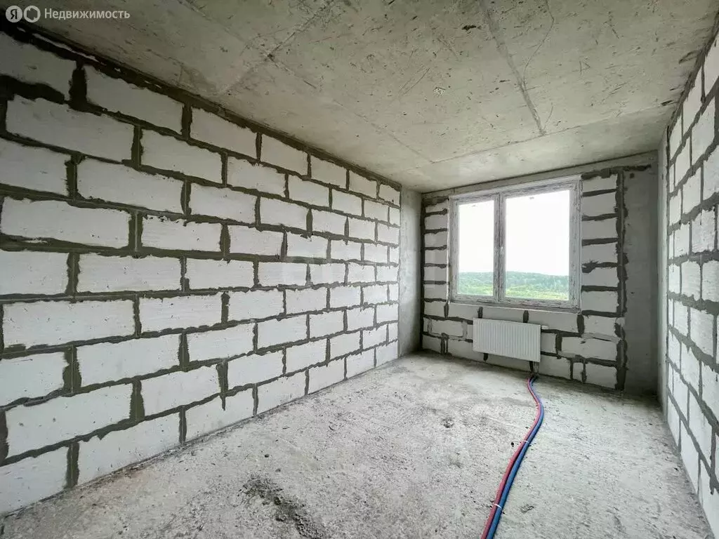 Квартира-студия: Лыткарино, 6-й микрорайон, 15Д (23.9 м) - Фото 0