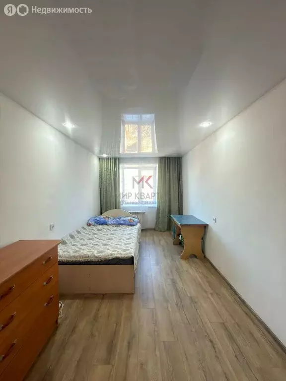 3-комнатная квартира: Кызыл, улица Калинина, 7 (59.9 м) - Фото 2