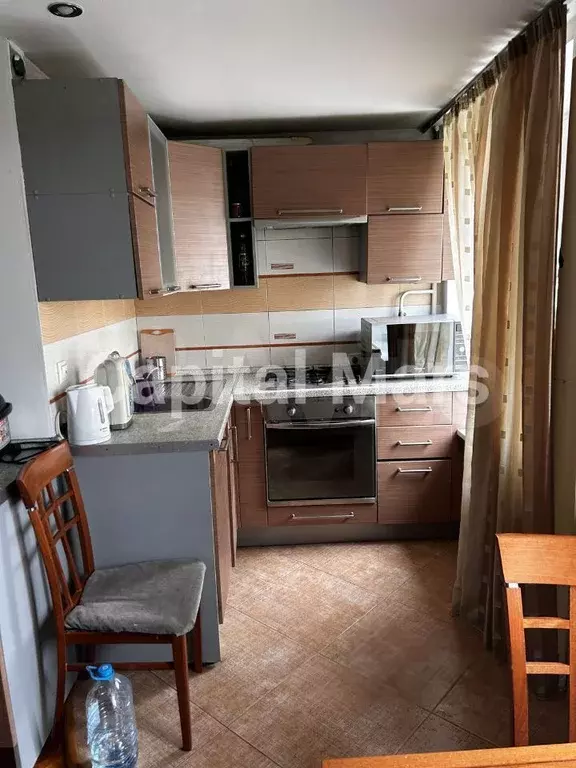 3-к. квартира, 58 м, 8/9 эт. - Фото 0