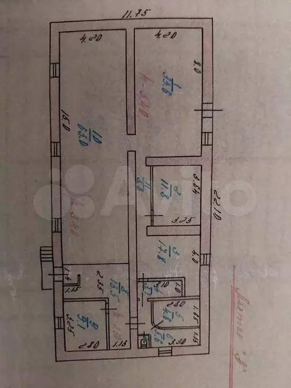 Продам помещение свободного назначения, 168 м - Фото 0