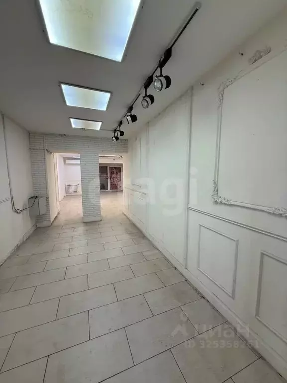 Офис в Тульская область, Тула ул. Фрунзе, 6 (57 м) - Фото 1