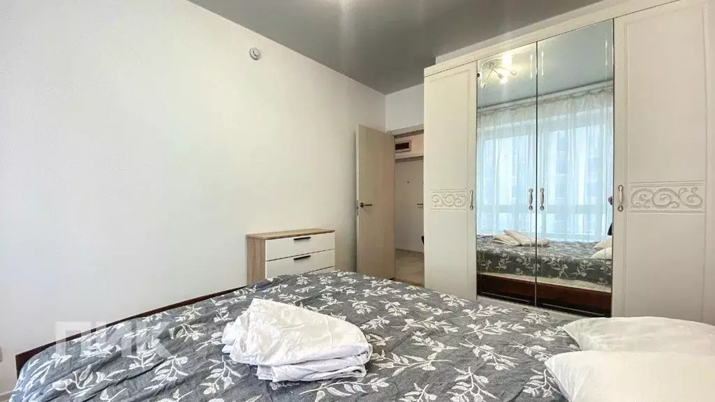 1-к кв. Москва Ильменский проезд, 17к4 (40.4 м) - Фото 1