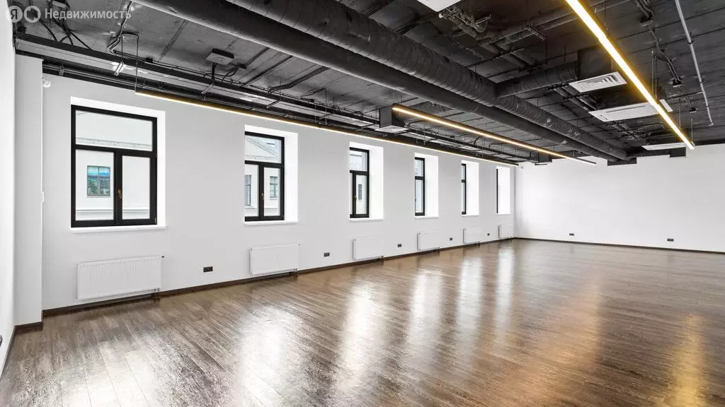 Офис (52 м) - Фото 1