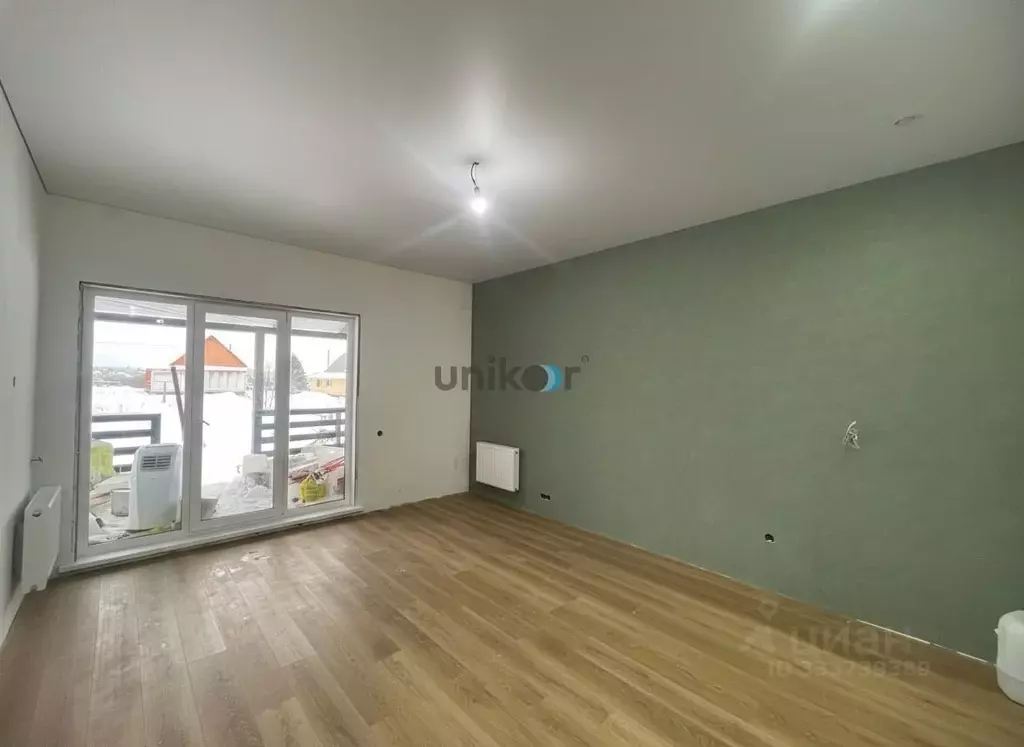 Дом в Башкортостан, с. Иглино ул. Якутова, 49 (100 м) - Фото 2