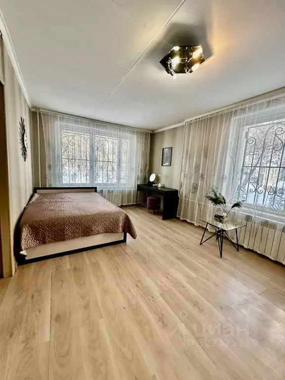 1-к кв. Москва Самаркандский бул., 9К5 (32.0 м) - Фото 2