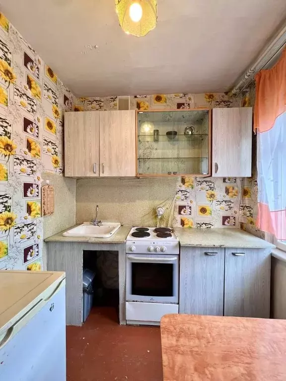 1-к кв. Иркутская область, Иркутск Юбилейный мкр, 85 (29.9 м) - Фото 0