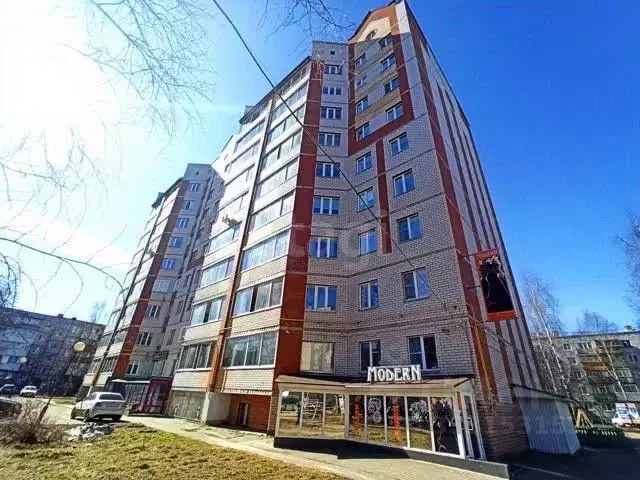 Офис в Коми, Сыктывкар ул. Карла Маркса, 180/1 (133 м) - Фото 2