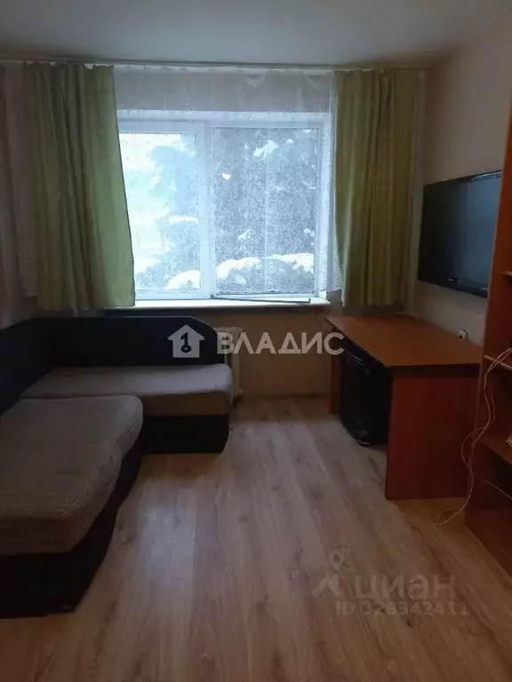 1-к кв. Калининградская область, Калининград Артиллерийская ул., 41 ... - Фото 1