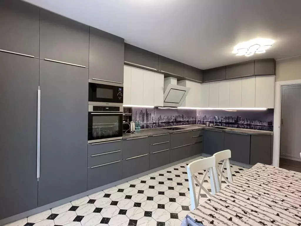 2-к кв. Москва пос. Коммунарка, ул. Потаповская Роща, 24к2 (62.0 м) - Фото 1