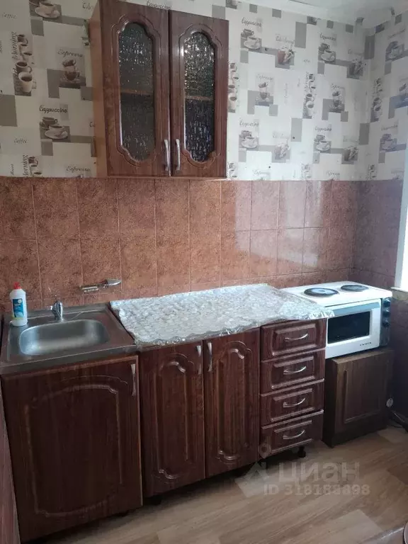 2-к кв. Кемеровская область, Березовский ул. Черняховского, 10А (41.0 ... - Фото 0