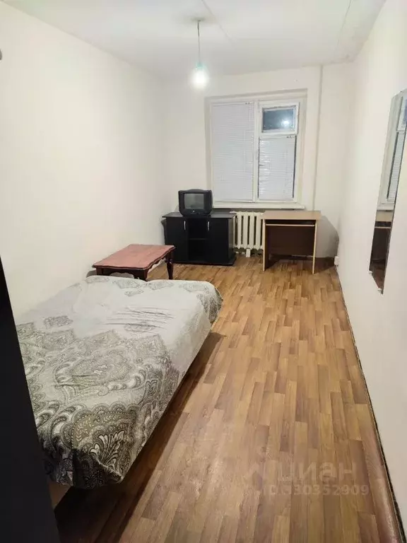 2-к кв. Московская область, Солнечногорск ул. Баранова, 44 (55.0 м) - Фото 1