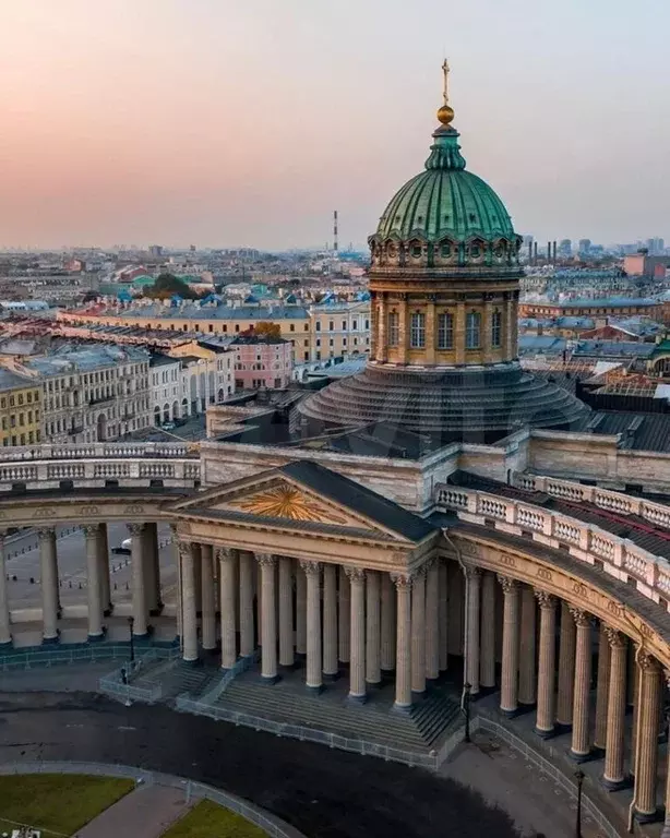 Продажа склад/производство Санкт-Петербург - Фото 0