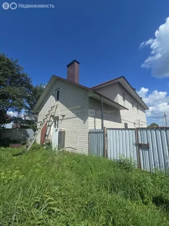 Дом в село Айша, Школьная улица, 87 (204 м) - Фото 2