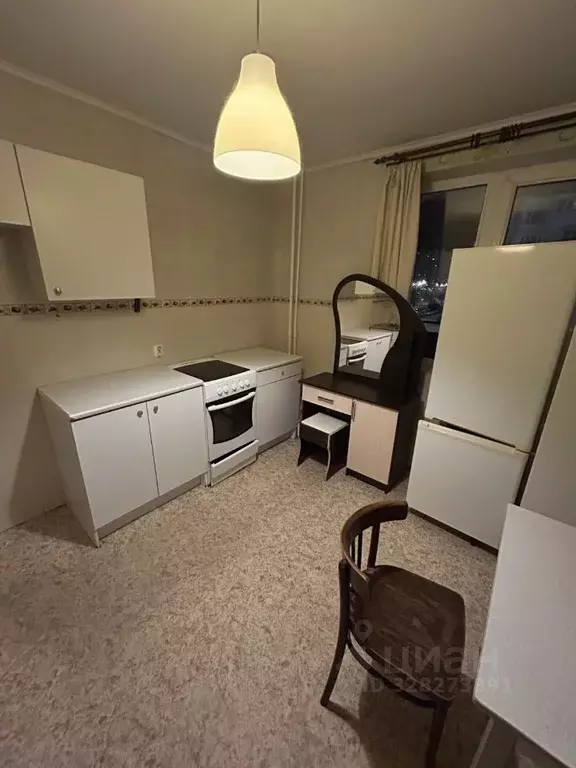 1-к кв. Санкт-Петербург Комендантский просп., 17к1 (42.0 м) - Фото 1