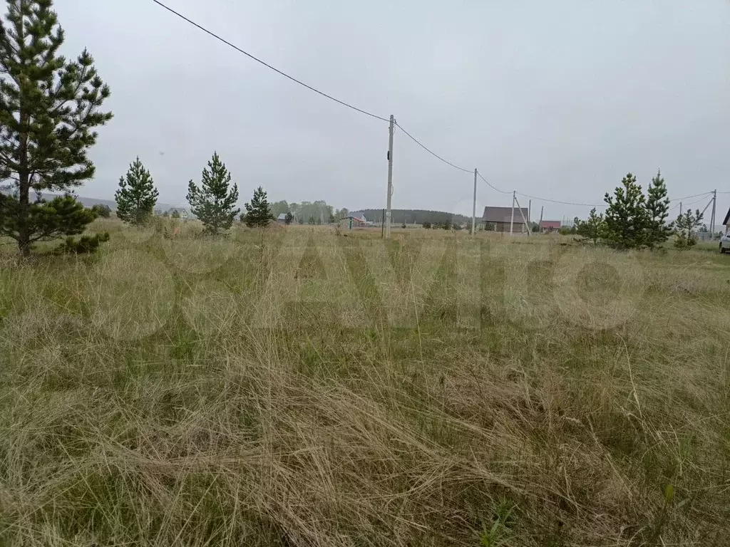 Участок 16,7 сот. (ИЖС) - Фото 0