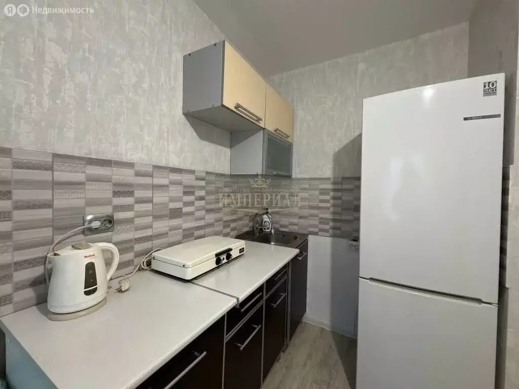 2-комнатная квартира: Йошкар-Ола, улица Анциферова, 37 (23 м) - Фото 1