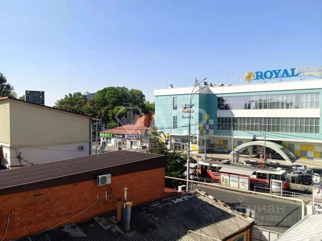 Помещение свободного назначения в Краснодарский край, Краснодар ... - Фото 1