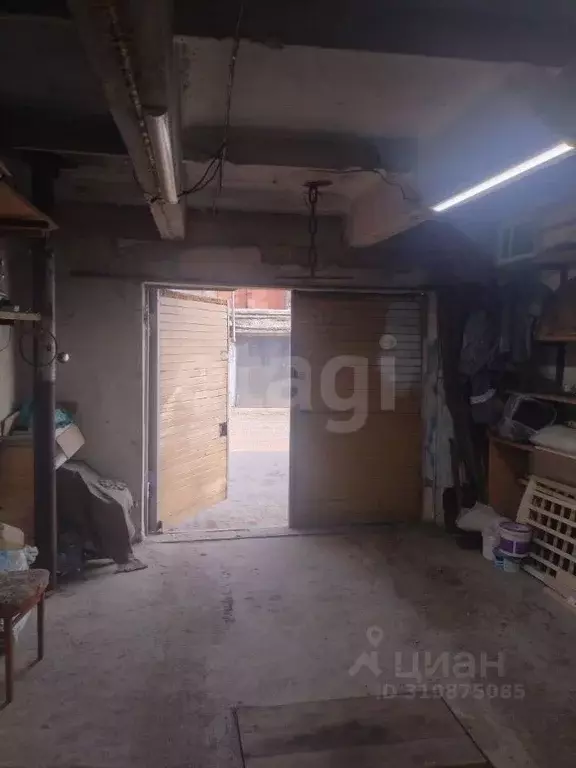 Гараж в Бурятия, Улан-Удэ Ключевская ул., 53А (40 м) - Фото 1