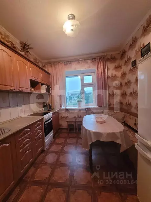 2-к кв. Ханты-Мансийский АО, Нижневартовск Комсомольский бул., 1А ... - Фото 2