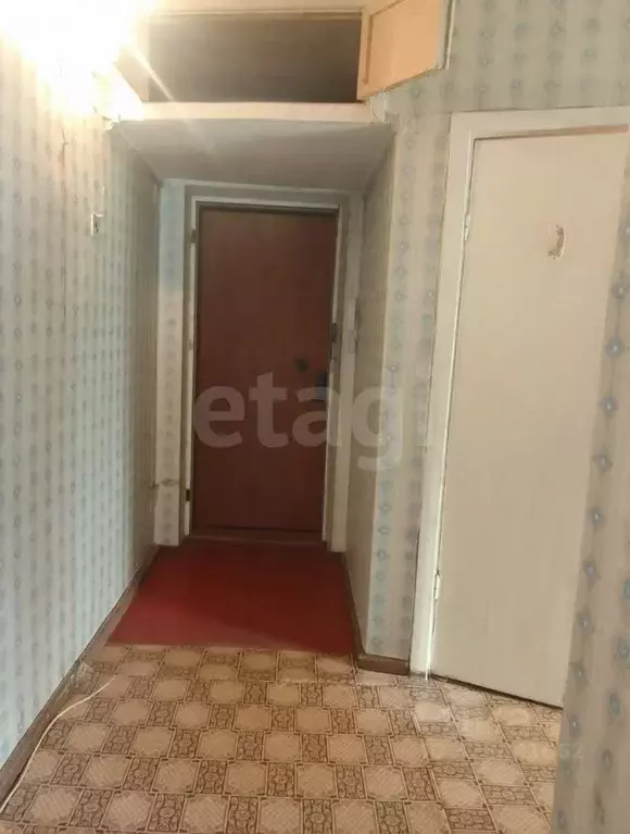 3-к кв. Пермский край, Чернушка ул. Нефтяников, 12А (52.0 м) - Фото 2