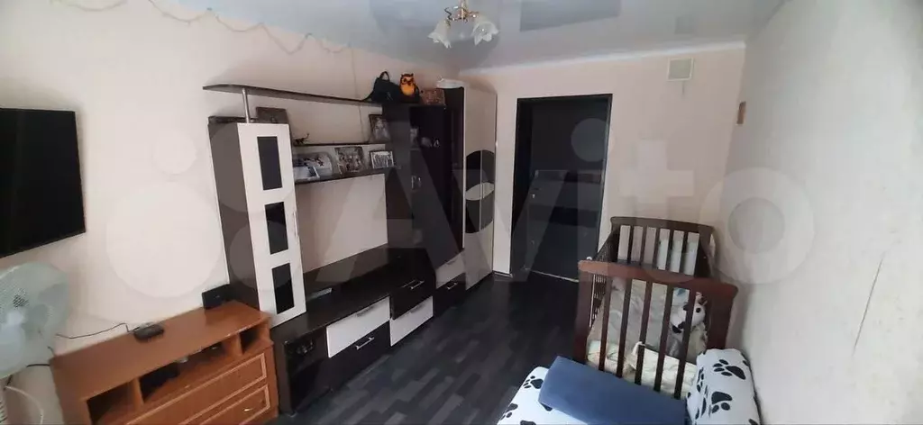 Комната 23 м в 8-к., 2/9 эт. - Фото 0