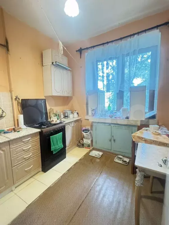 2-к. квартира, 57 м, 2/3 эт. - Фото 1