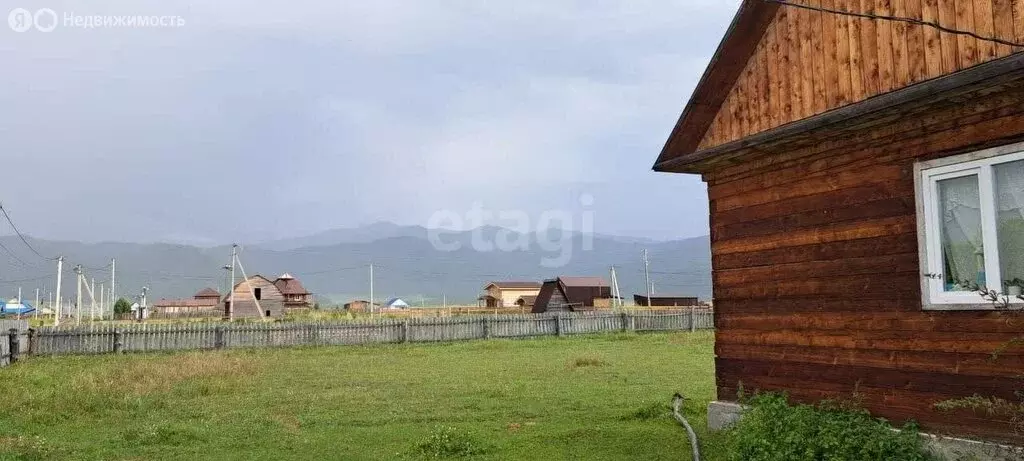 Дом в Горно-Алтайск, улица Мира, 6 (50 м) - Фото 1