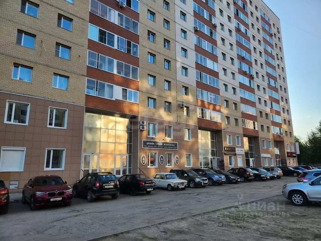 Помещение свободного назначения в Коми, Сыктывкар Первомайская ул., 20 ... - Фото 1