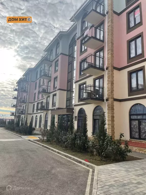 Продаётся 3-к квартира, 66.3 м - Фото 0