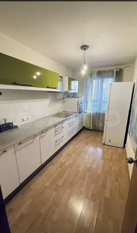 2-к. квартира, 50 м, 4/10 эт. - Фото 1