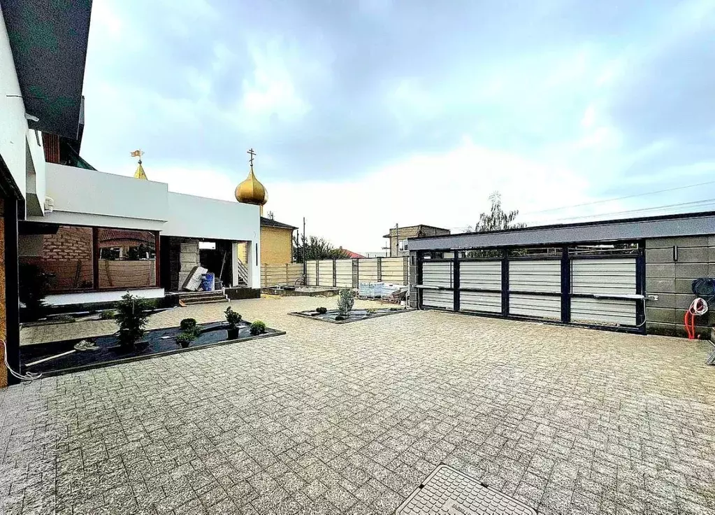 Дом в Краснодарский край, Анапа муниципальный округ, Анапская ст-ца ... - Фото 2