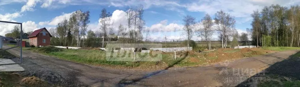 Участок, 6 сот., сельхоз (снт или днп) - Фото 0