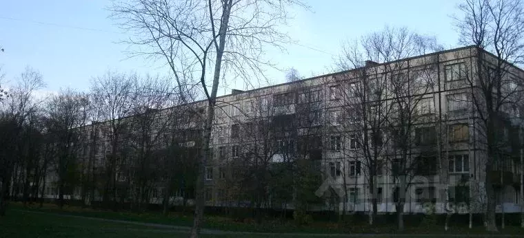 2-к кв. Санкт-Петербург Бухарестская ул., 66К3 (48.8 м) - Фото 2